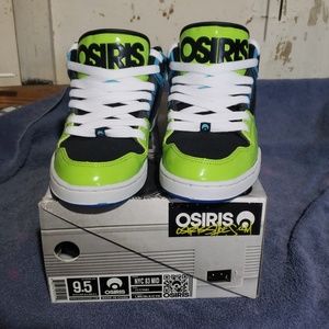 Men's Osiris NYC 83 Vintage